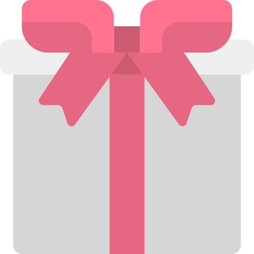 Gift icon