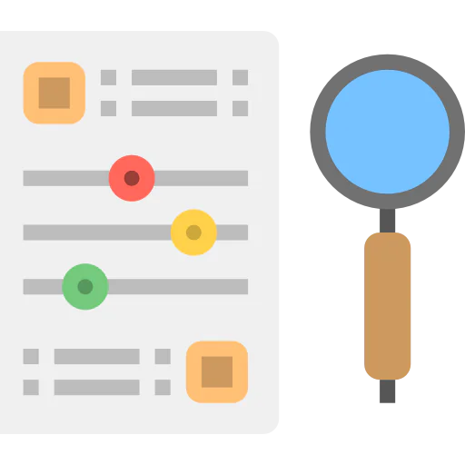 Option icon