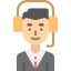 Customer service icon 64x64