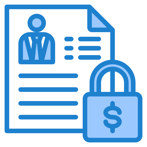 Lock icon