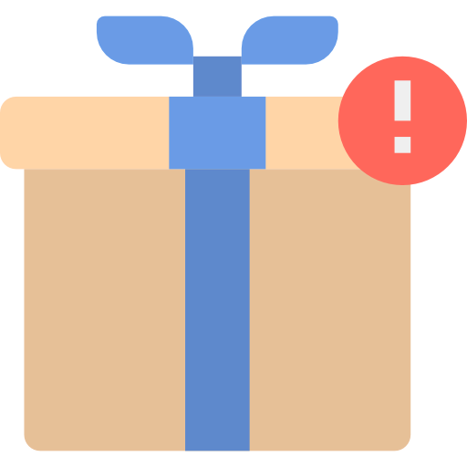 Gift icon