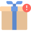 Gift icon 64x64
