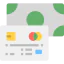 Payment method icon 64x64