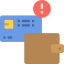 Wallet icon 64x64