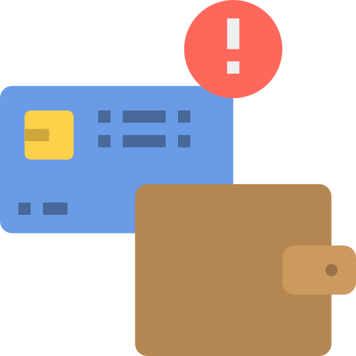 Wallet icon