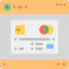 Payment method icon 64x64