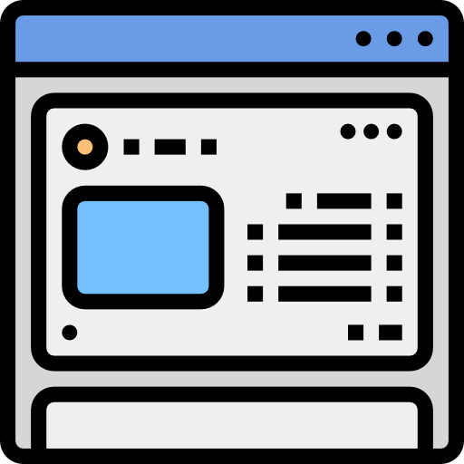 Content icon