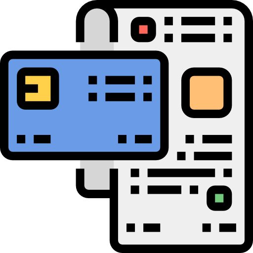 Bill icon