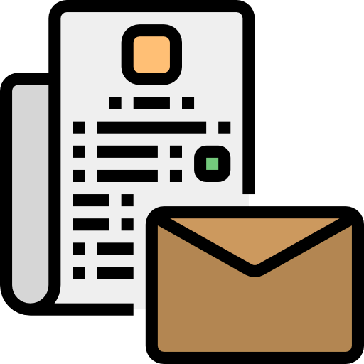 Email icon