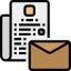 Email icon 64x64