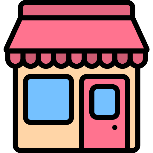 Store icon