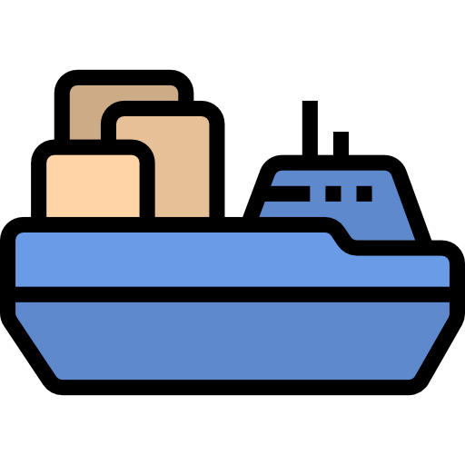 Cargo icon