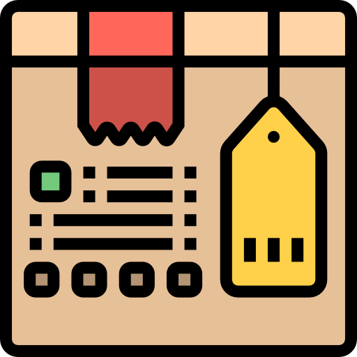 Box icon