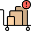 Trolley icon 64x64