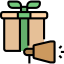 Promotion icon 64x64