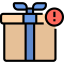 Gift icon 64x64