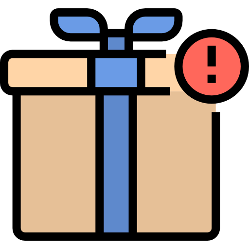 Gift icon
