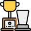 Trophy icon 64x64