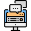 Chat icon 64x64