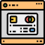 Payment method icon 64x64