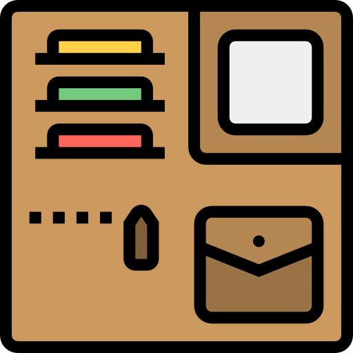 Wallet icon