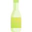 Plastic bottle icon 64x64