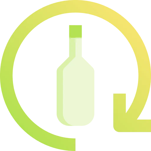 Bottle icon