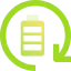 Battery icon 64x64