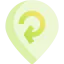 Pin icon 64x64