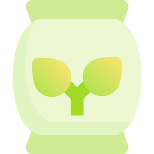 Fertilizer icon