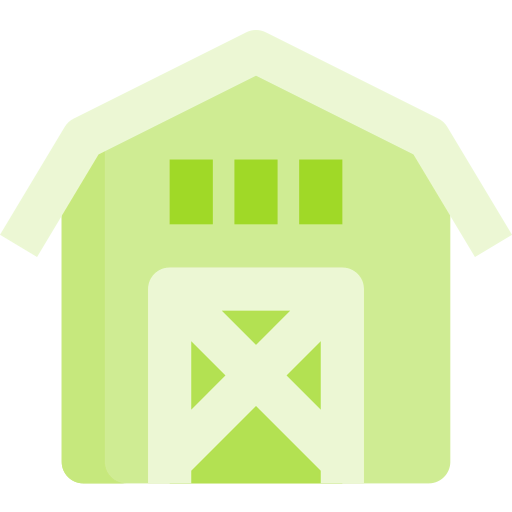 Barn icon