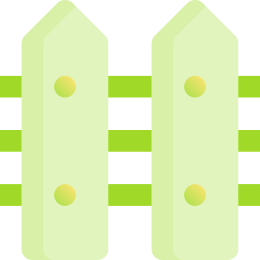 Fence icon
