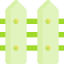Fence icon 64x64