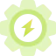 Energy icon 64x64
