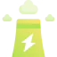 Nuclear plant іконка 64x64