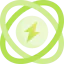 Nuclear energy アイコン 64x64