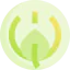 Green power Ikona 64x64