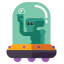 Ufo icon 64x64