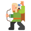Archer icon 64x64