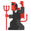 Devil biểu tượng 64x64