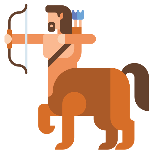 Centaur icon