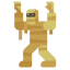 Mummy icon 64x64