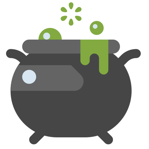 Pot icon