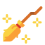 Broom icon 64x64