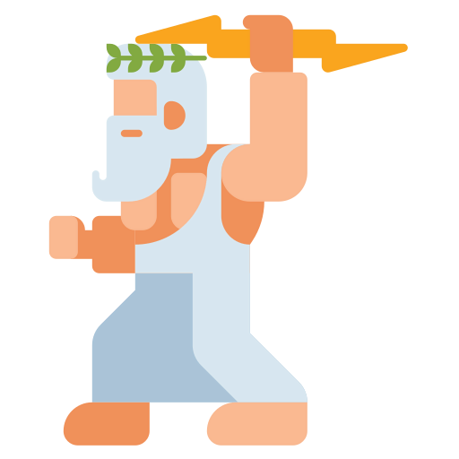 Zeus icon