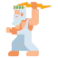 Zeus icon 64x64