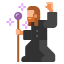 Wizard icône 64x64