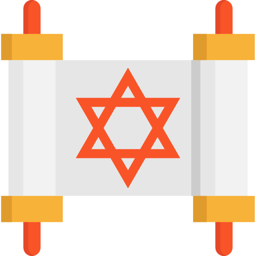 Torah icon