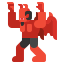 Devil biểu tượng 64x64