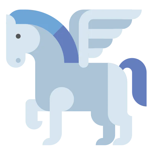 Pegasus icon